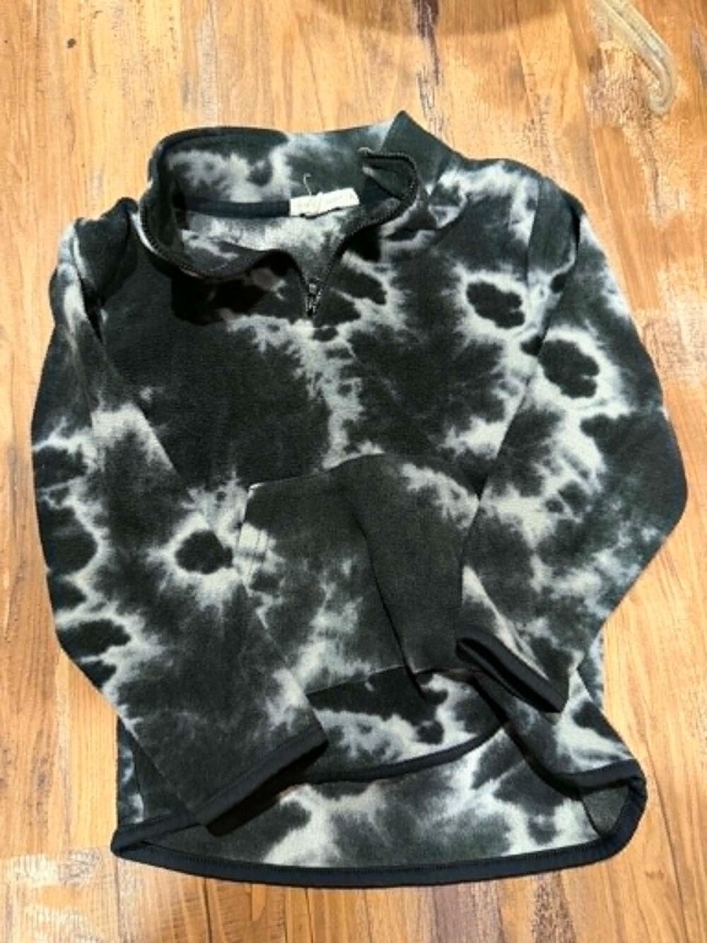 Threads 4 Thoughts Boys Fleece 5T